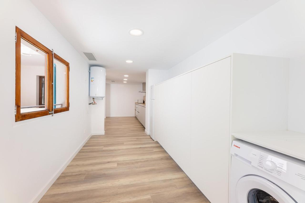 Albercutx Pollentia 2 Apartment ปอร์ต เด โปเญนซา ภายนอก รูปภาพ