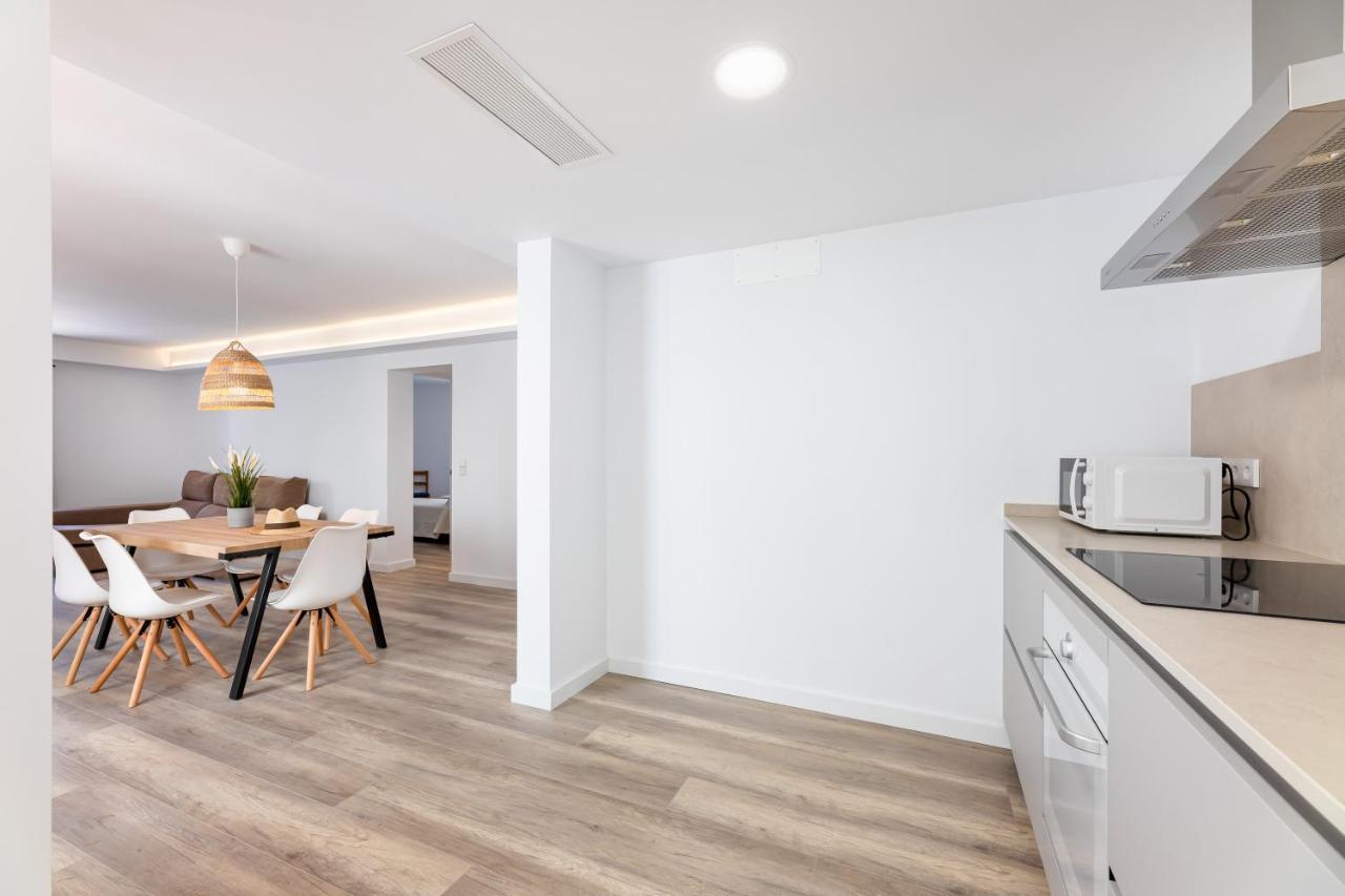 Albercutx Pollentia 2 Apartment ปอร์ต เด โปเญนซา ภายนอก รูปภาพ