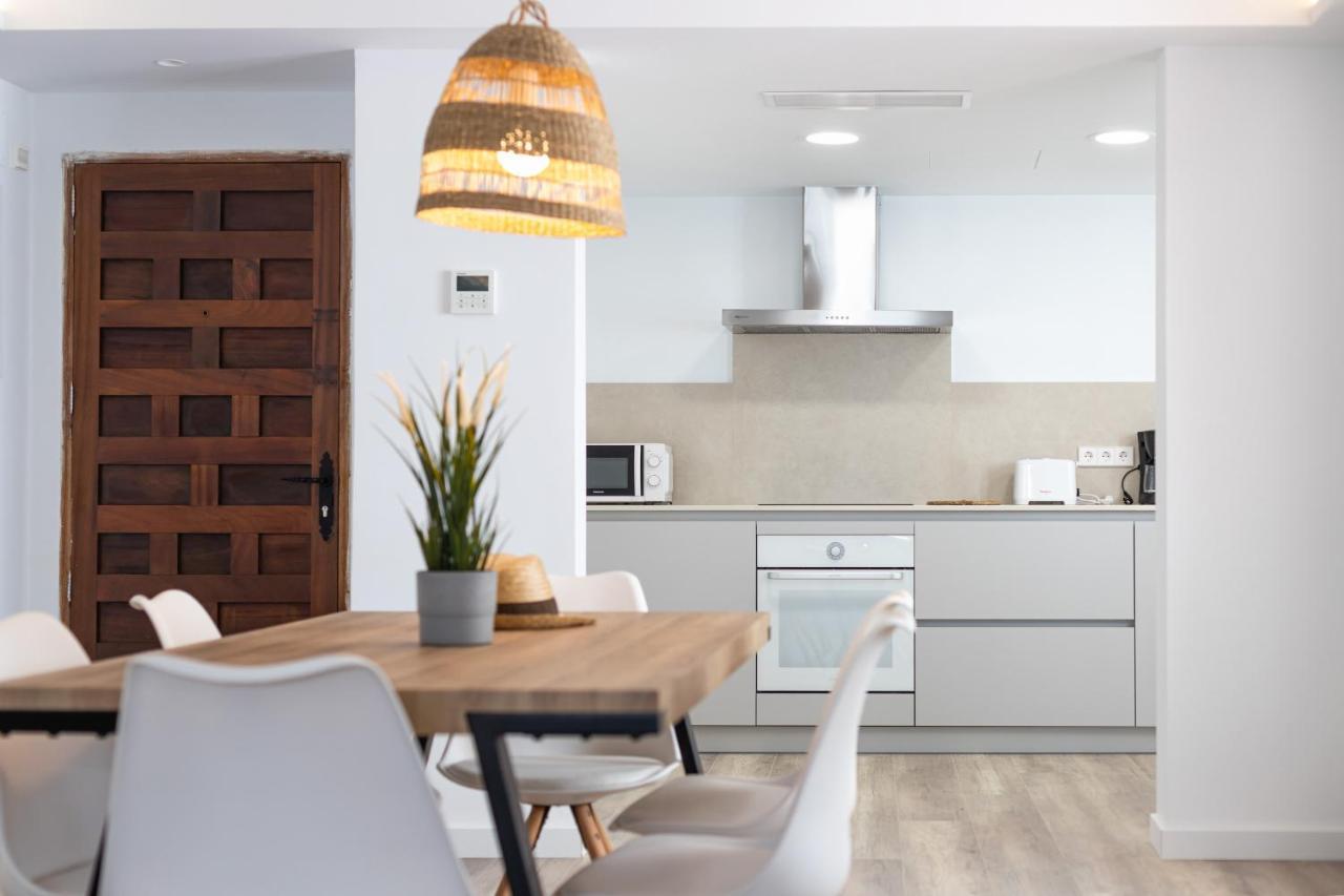 Albercutx Pollentia 2 Apartment ปอร์ต เด โปเญนซา ภายนอก รูปภาพ