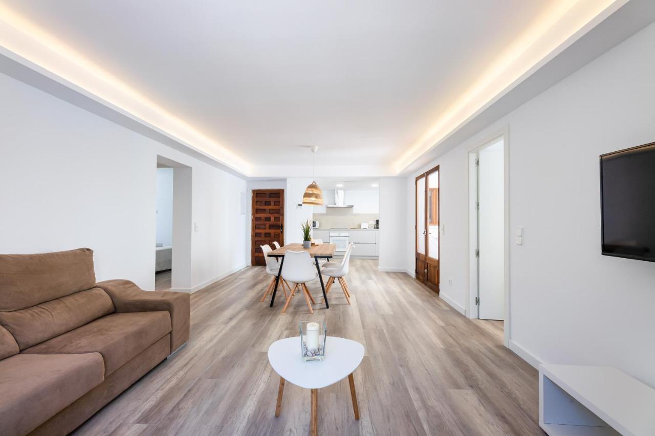 Albercutx Pollentia 2 Apartment ปอร์ต เด โปเญนซา ภายนอก รูปภาพ