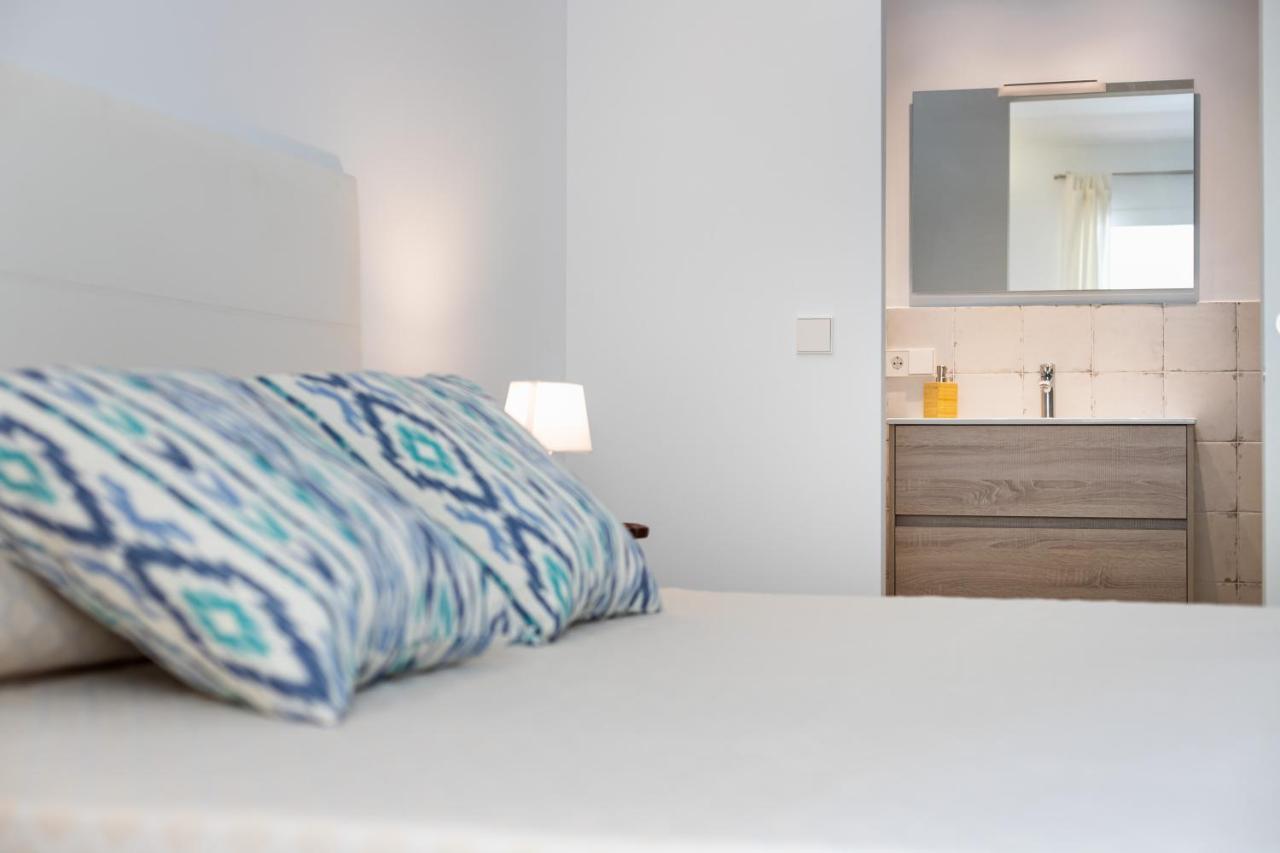 Albercutx Pollentia 2 Apartment ปอร์ต เด โปเญนซา ภายนอก รูปภาพ