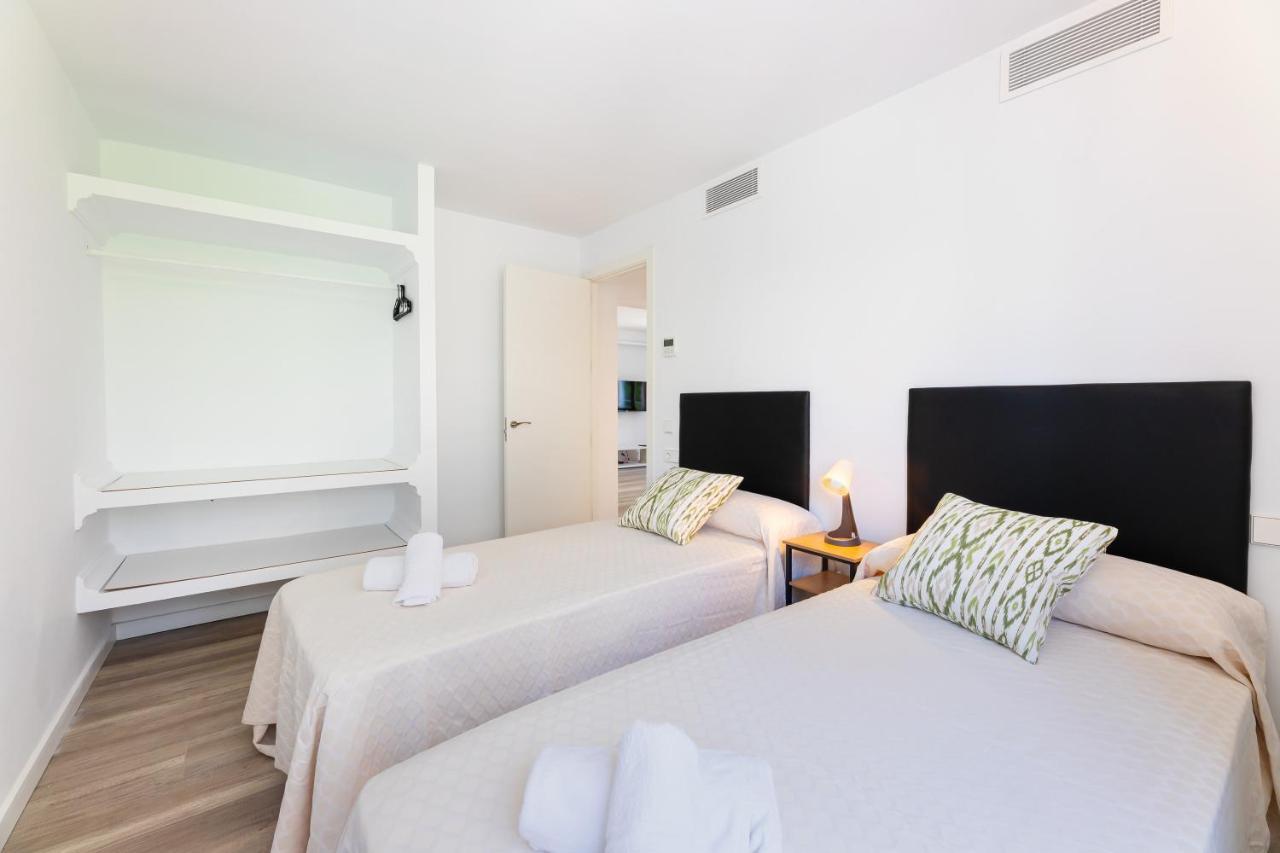 Albercutx Pollentia 2 Apartment ปอร์ต เด โปเญนซา ภายนอก รูปภาพ