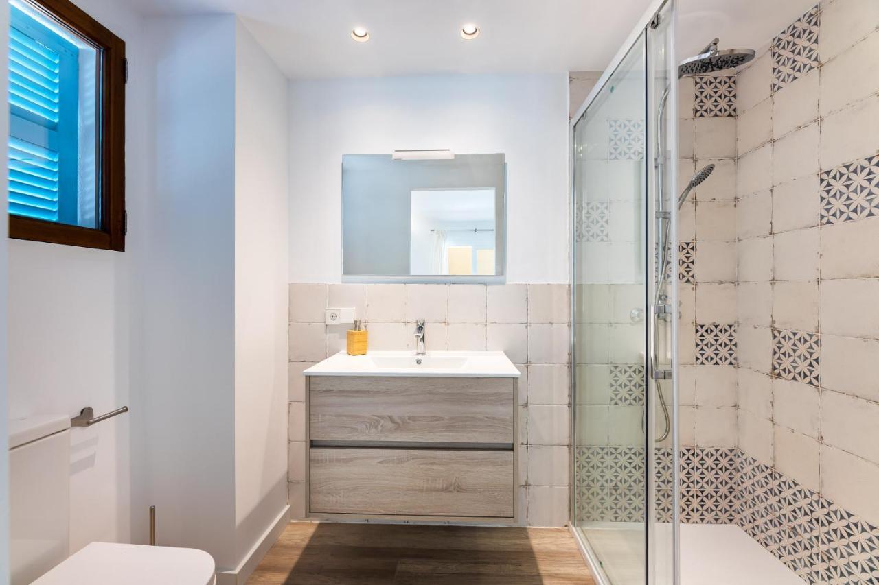 Albercutx Pollentia 2 Apartment ปอร์ต เด โปเญนซา ภายนอก รูปภาพ