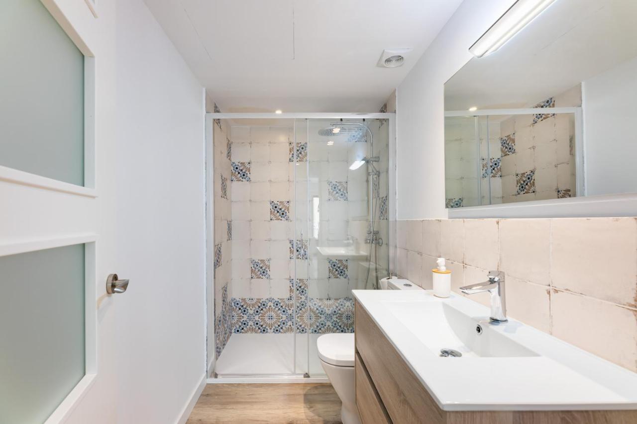 Albercutx Pollentia 2 Apartment ปอร์ต เด โปเญนซา ภายนอก รูปภาพ